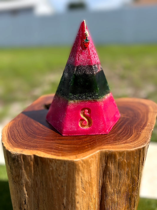 Strawberry Spell
