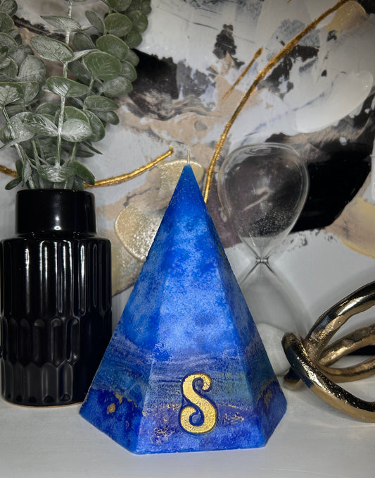 Blue Royal