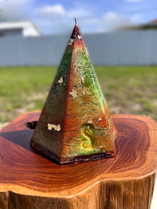 Dubai Chocolate Melt