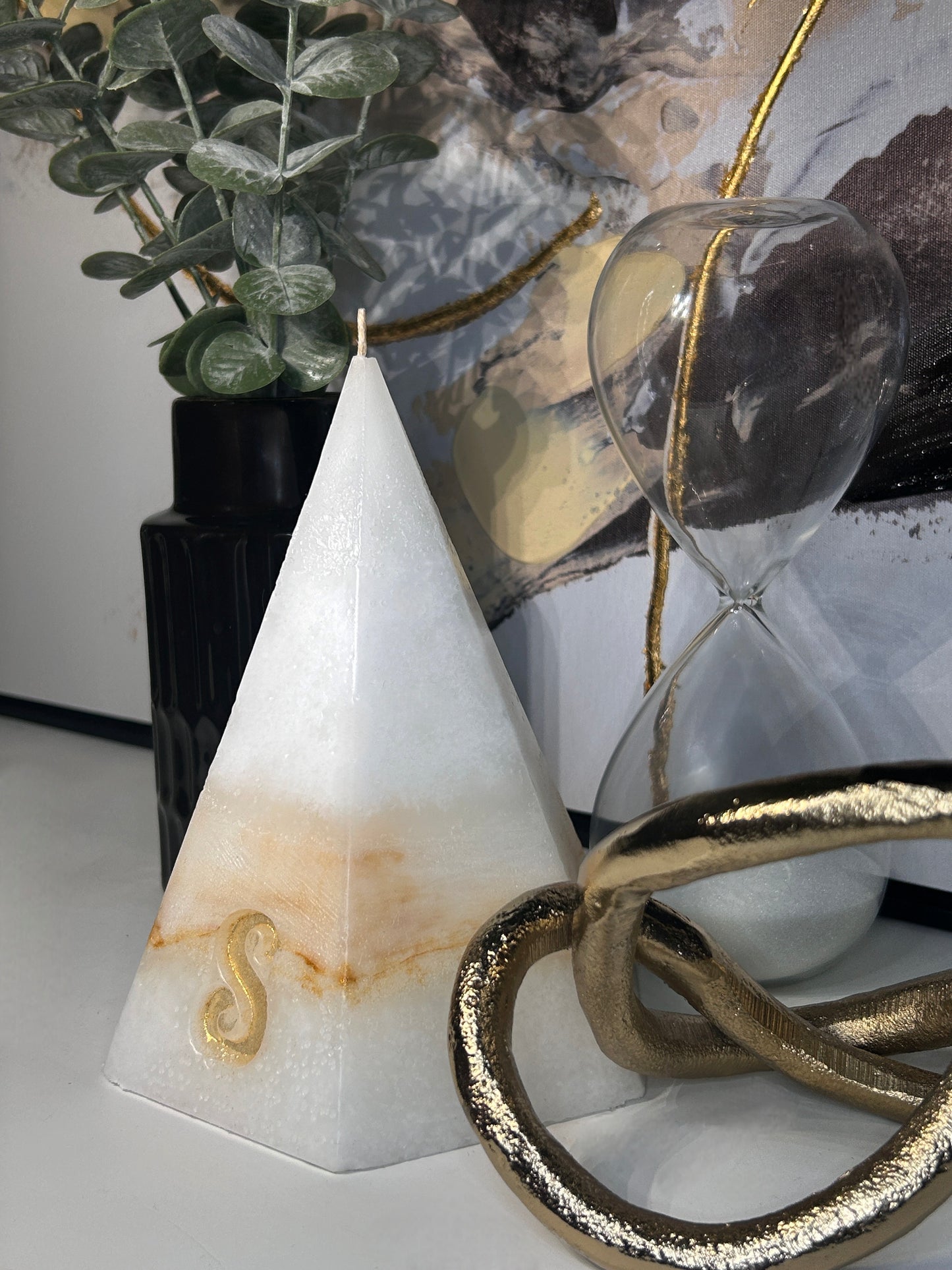 The Glass Light