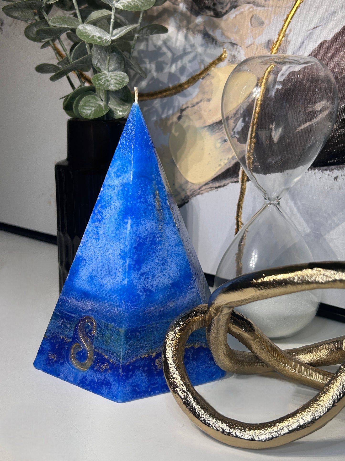 Blue Royal